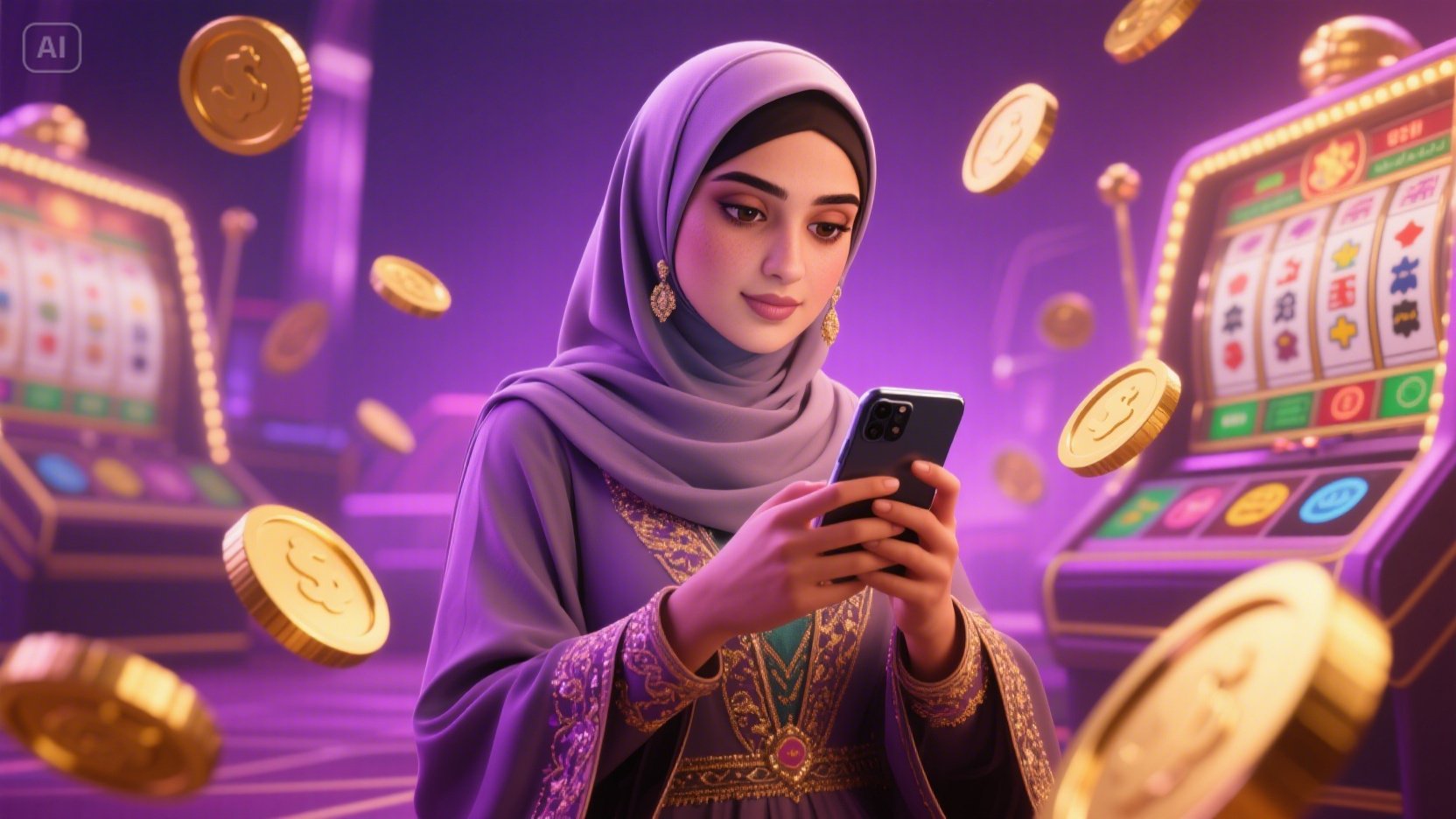 Registration at Vegas Rush Casino Casino