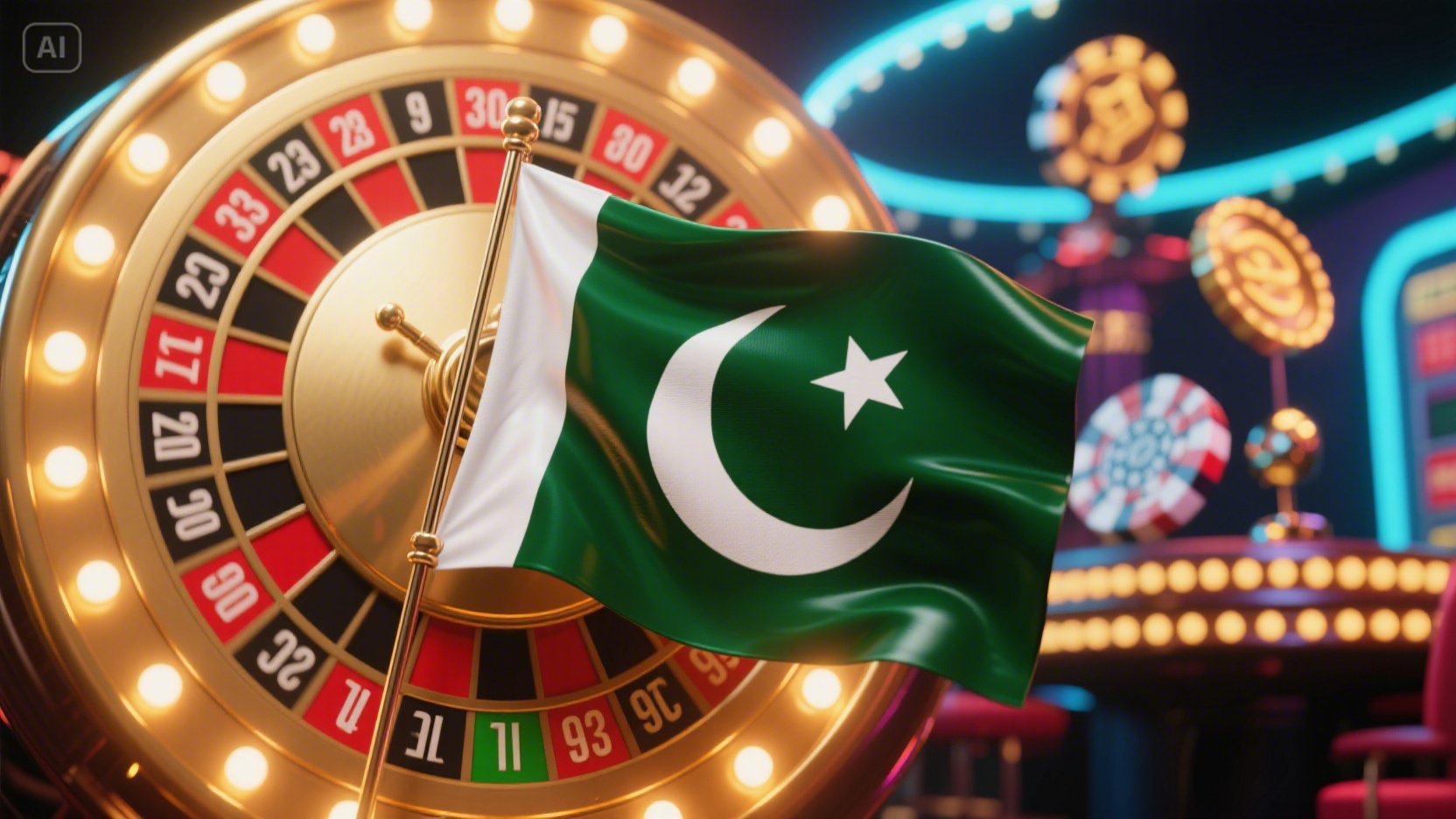 Vegas Rush CasinoDeposit once and get 200% instantly added to your account! Pakistani players can experience fair gaming, secure PKR deposits, and instant rewards.