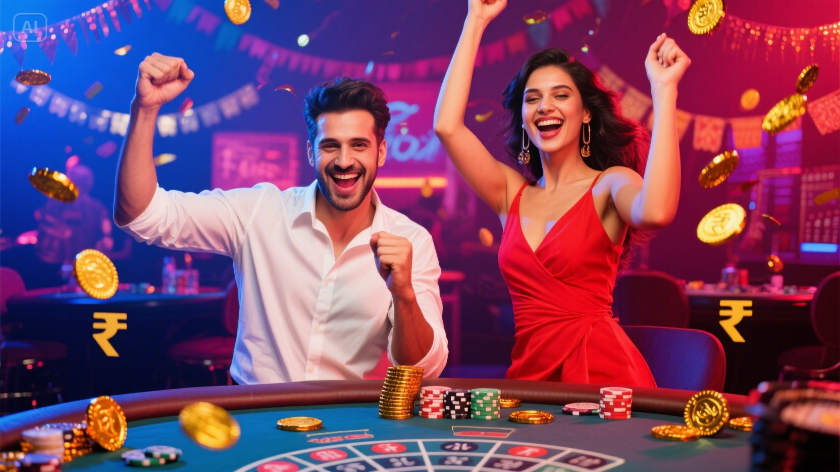 Vegas Rush CasinoDeposit today and claim 200% instantly added to your wallet! Pakistani users can spin, play, and withdraw PKR rewards within minutes.