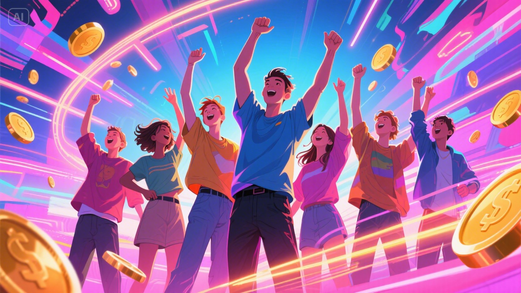 Registration at Vegas Rush Casino Casino