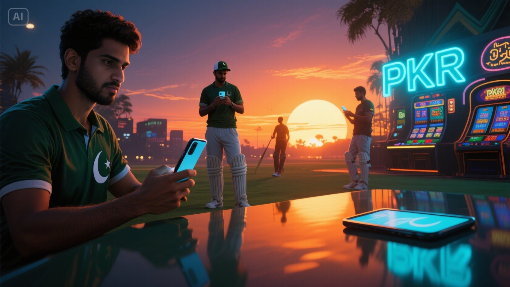 Vegas Rush CasinoDeposit PKR today and enjoy 200% instantly added to your balance! Pakistani users can play responsibly and withdraw winnings directly to JazzCash or bank.