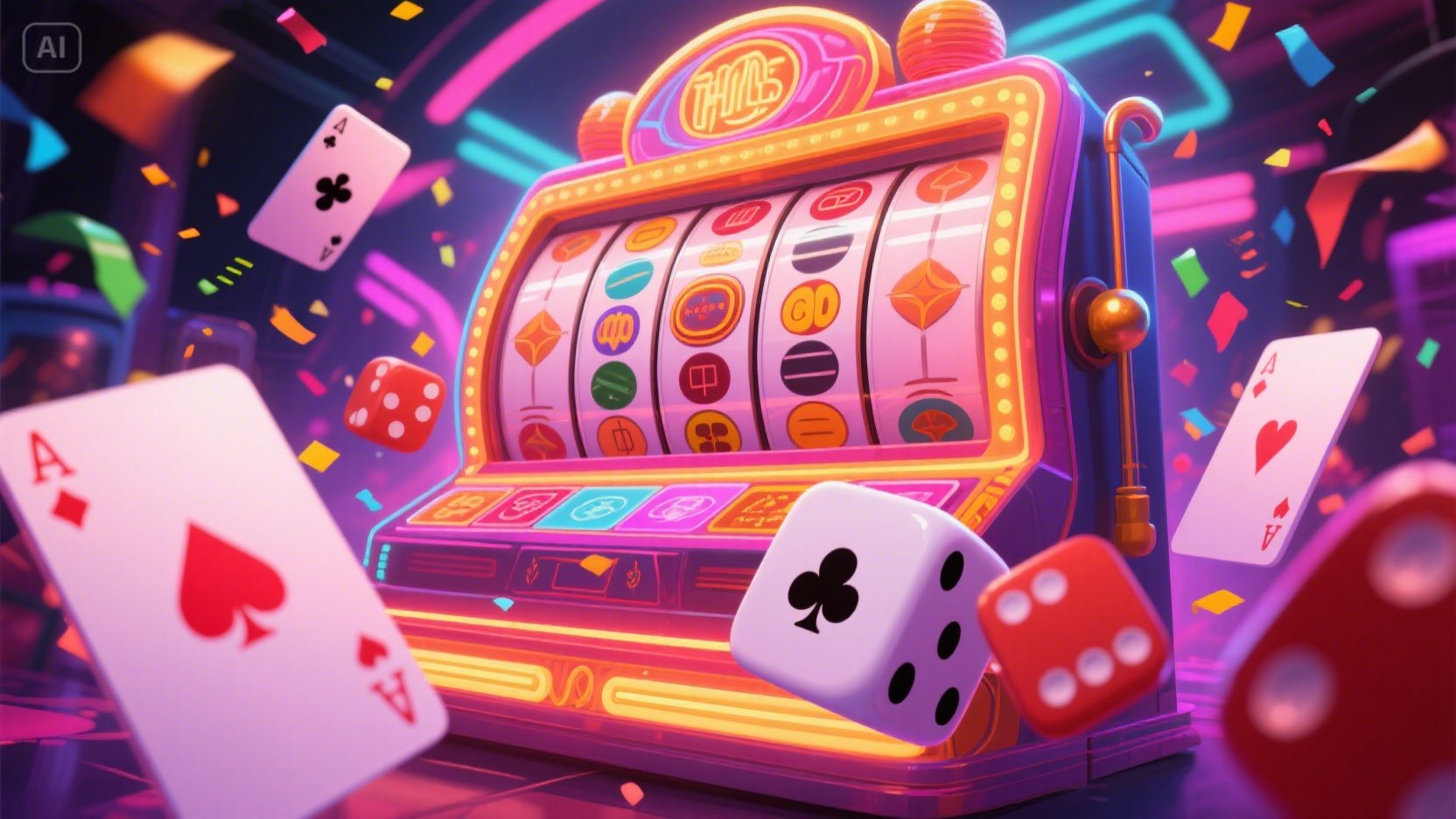 Vegas Rush CasinoJoin Pakistan’s trusted casino platform now and receive a 200% instant reward! Deposit safely, play your favourite games, and cash out your PKR winnings quickly.