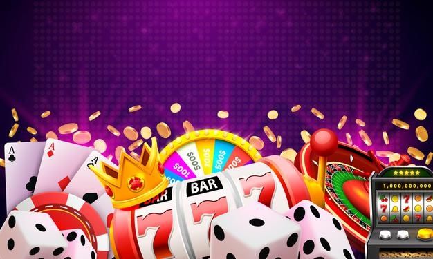 Vegas Rush Casino پاکستان ریئل منی گیمز