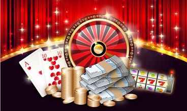 Vegas Rush Casino پاکستان ریئل منی گیمز